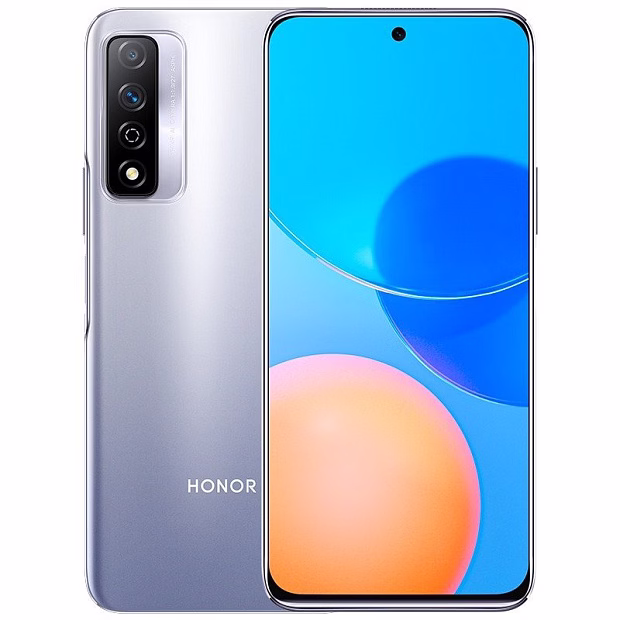 Мобильный телефон Honor Play 5T Pro