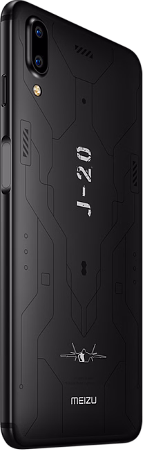 Смартфон Meizu E3 6GB/64GB