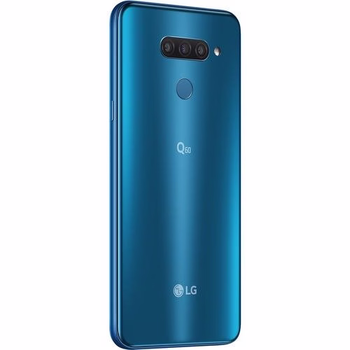 Мобильный телефон LG K12 Prime