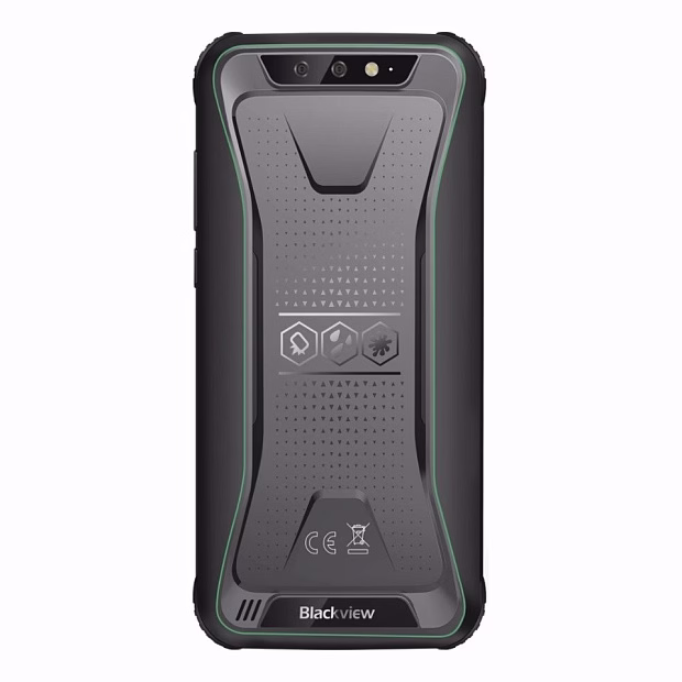 Смартфон Blackview BV5500 2GB/16GB
