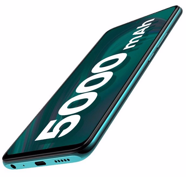Мобильный телефон Micromax in Note 1