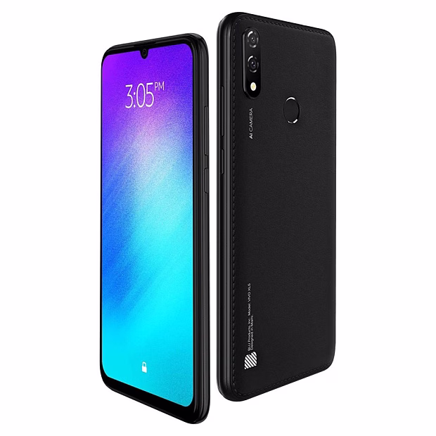 Мобильный телефон BLU Vivo XL5