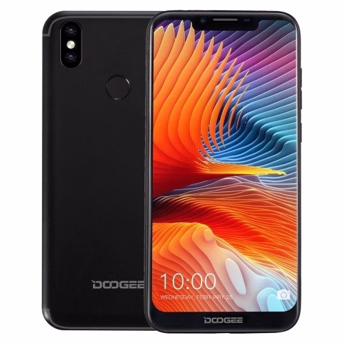 Смартфон Doogee BL5500 Lite 2GB/16GB