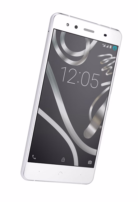 Смартфон BQ Aquaris X5 2GB/16GB