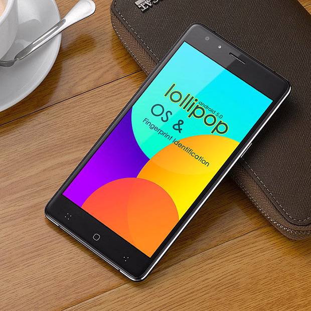 Смартфон Mijue T500 3GB/16GB