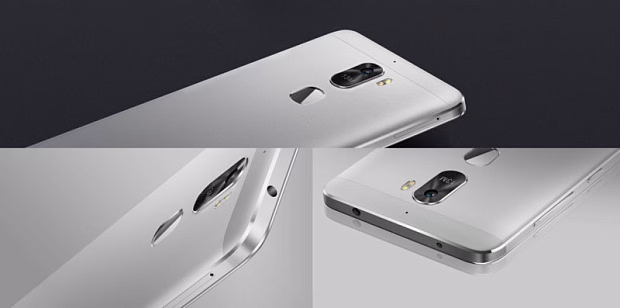 Мобильный телефон LeEco (LeTV) Cool Changer 1C
