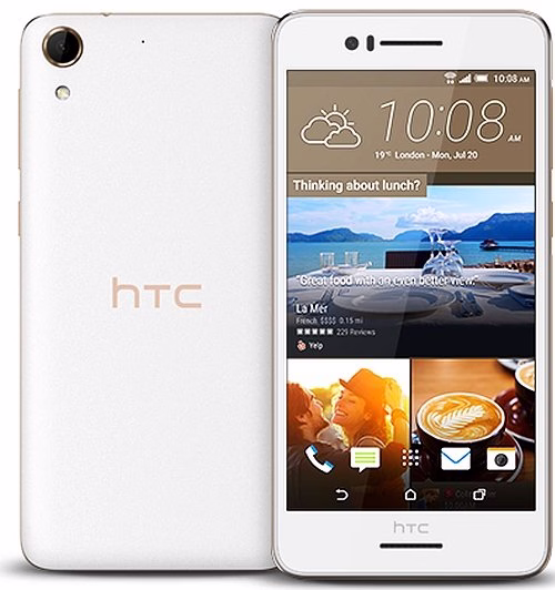 Смартфон HTC Desire 728G 1.5GB/16GB