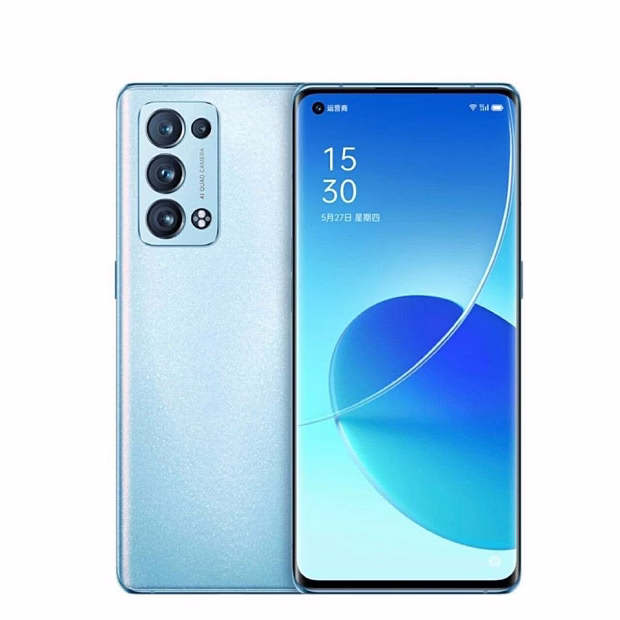 Смартфон Oppo Reno 6 Pro+ 8GB/128GB