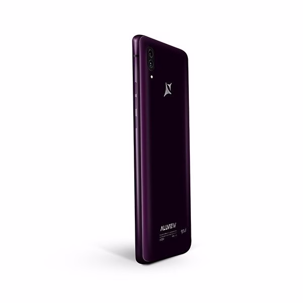Мобильный телефон Allview Soul X6 Xtreme