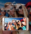 Смартфон Leagoo T8 2GB/16GB