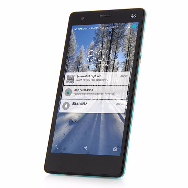 Смартфон Mstar S100