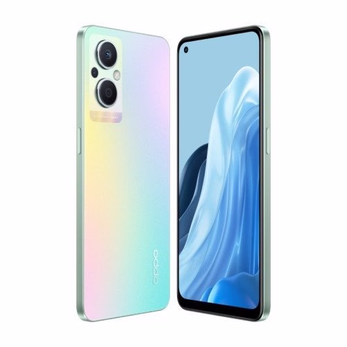 Смартфон Oppo Reno7 Z 5G 8GB/128GB