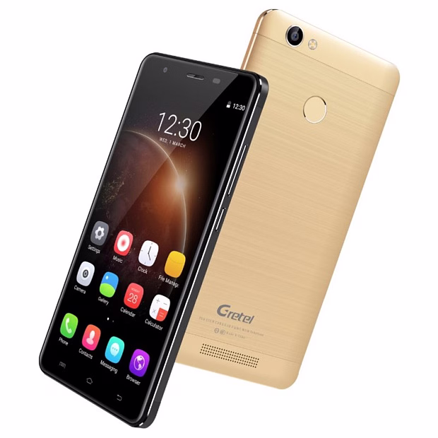 Смартфон Gretel A6 2GB/16GB