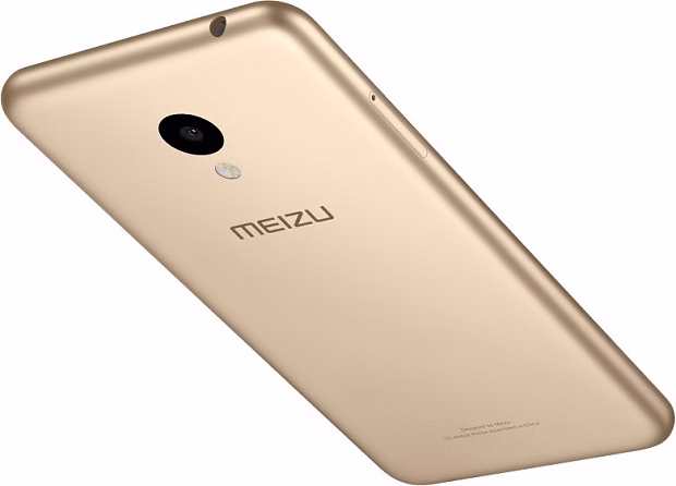Мобильный телефон Meizu m3