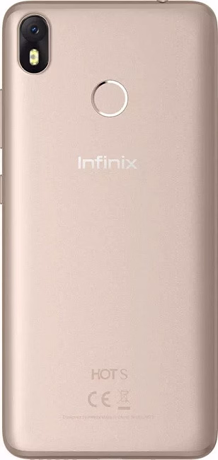 Смартфон Infinix Hot S3 3GB/32GB