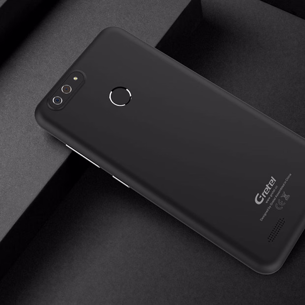 Смартфон Gretel S55 1GB/16GB