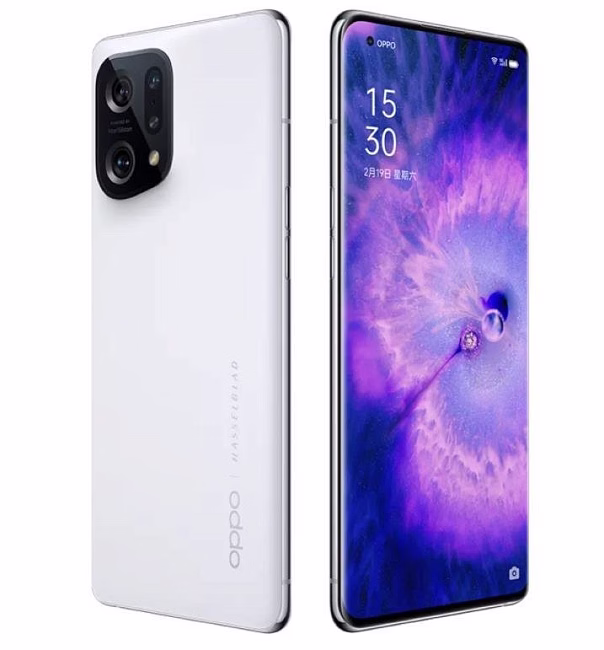 Смартфон Oppo Find X5 8GB/256GB