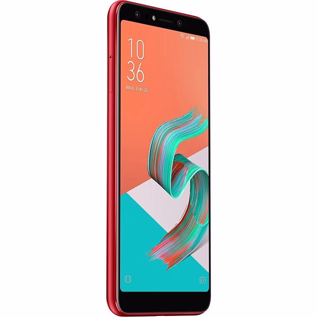 Смартфон Asus ZenFone 5 Selfie Pro 64GB