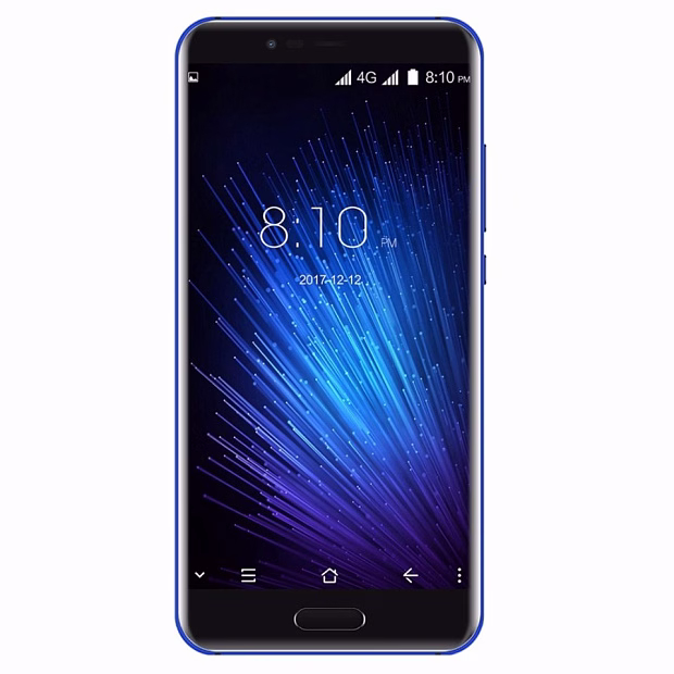Смартфон Blackview P6000 6GB/64GB
