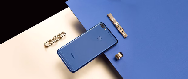 Смартфон Lenovo K5 Note (2018) 32GB