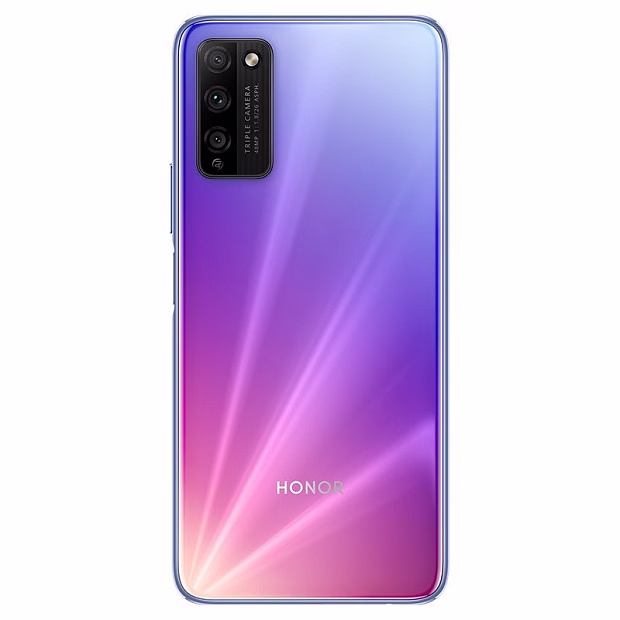 Смартфон Huawei Honor 30 Youth 64GB