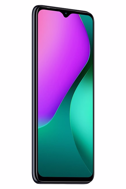 Смартфон Infinix Smart 5 2GB/32GB