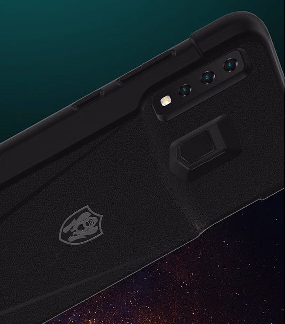 Мобильный телефон HiSense KingKong 6