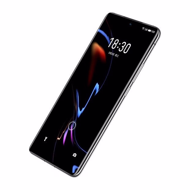 Мобильный телефон Meizu 18 Pro