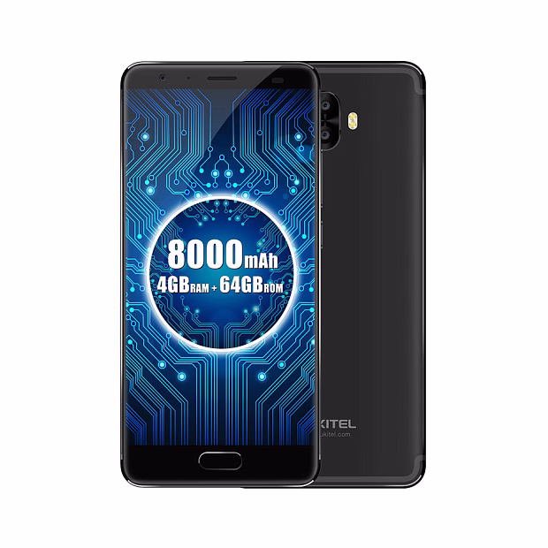 Смартфон Oukitel K8000 4GB/64GB