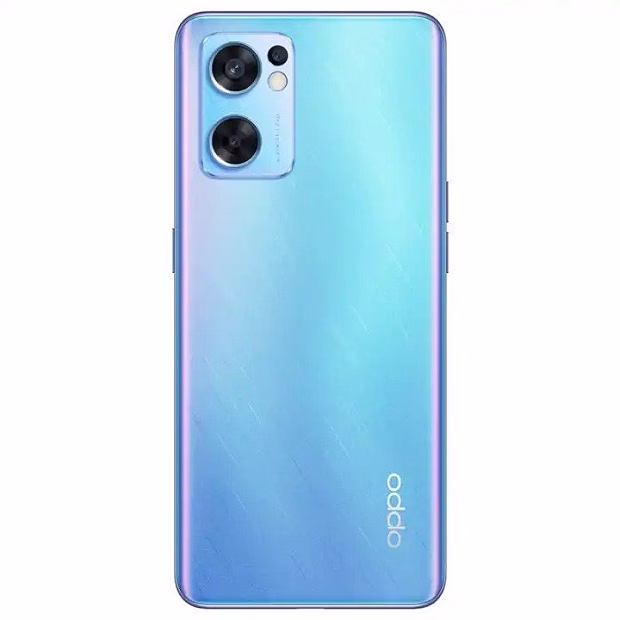 Смартфон Oppo Reno7 SE 8GB/128GB