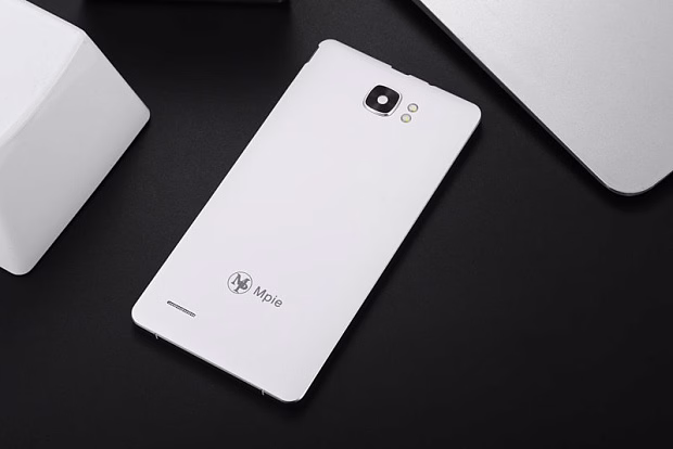 Смартфон Mpie MG16 512MB/4GB