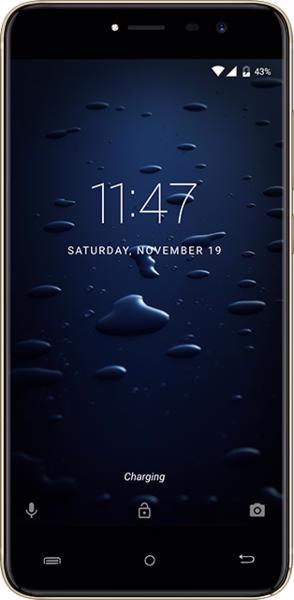 Смартфон Cubot Note Plus 3GB/32GB