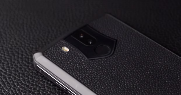 Смартфон Oukitel K10 6GB/64GB