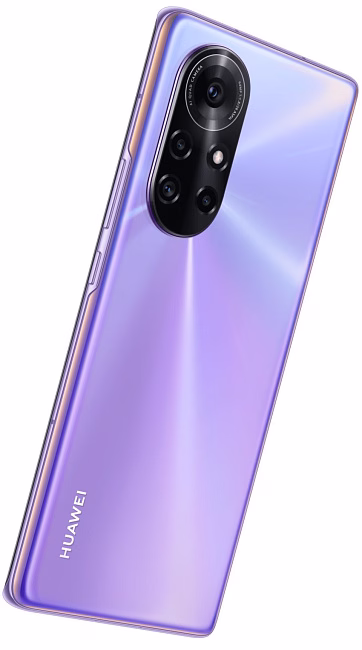 Смартфон Huawei nova 8 Pro 128GB