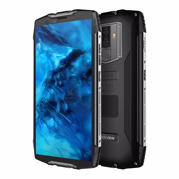 Смартфон Blackview BV6800 Pro 4GB/64GB