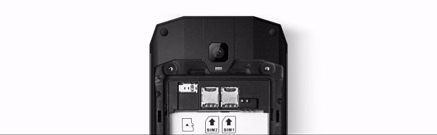 Смартфон AGM A1Q 4GB/64GB