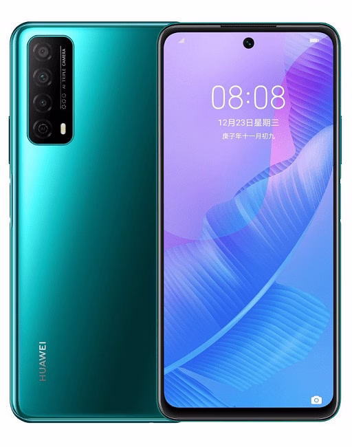 Смартфон Huawei Enjoy 20 SE 128GB