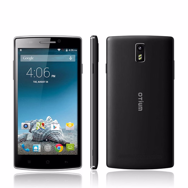 Смартфон Otium P7