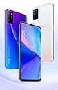Мобильный телефон Coolpad Cool 10