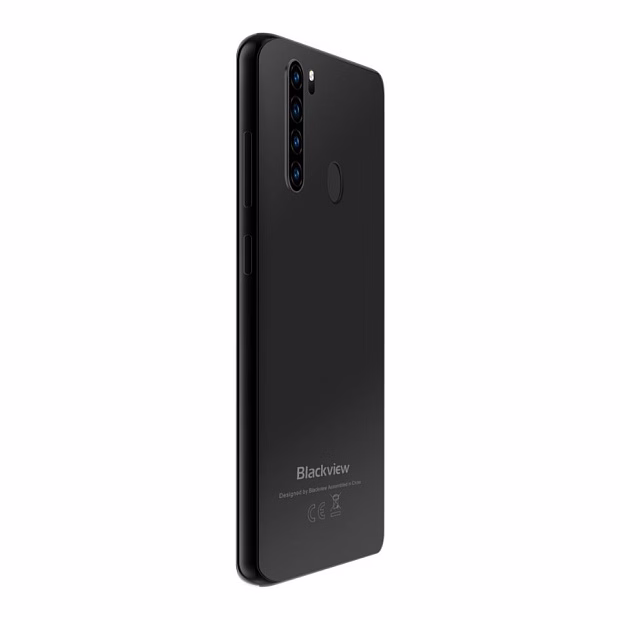 Мобильный телефон Blackview A80 Pro