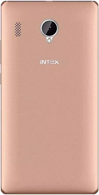 Смартфон Intex Aqua Style III 1GB/16GB