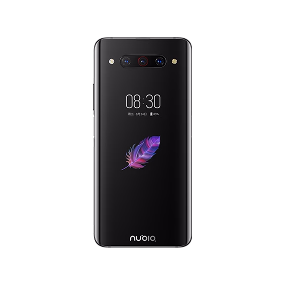 Мобильный телефон Nubia Z20