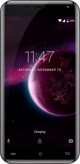 Смартфон Cubot Magic 3GB/16GB