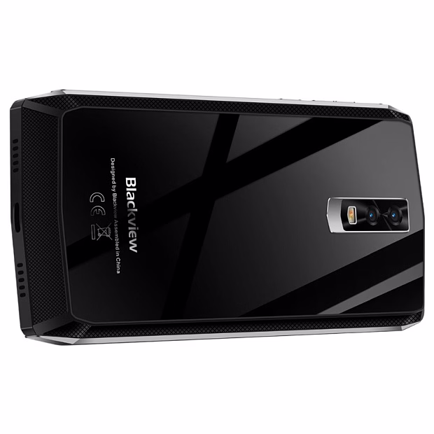 Смартфон Blackview P10000 Pro 4GB/64GB