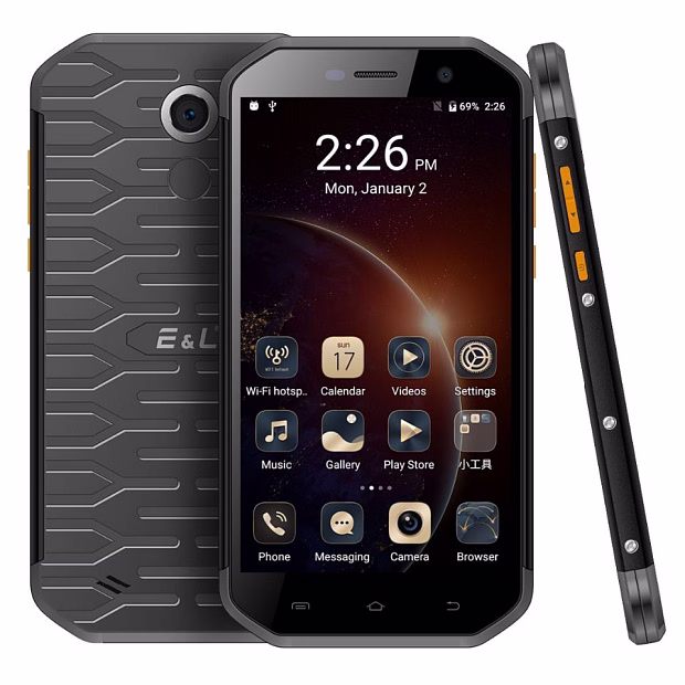 Мобильный телефон E&L S60