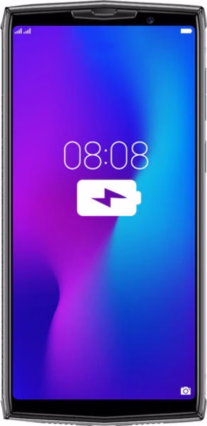 Мобильный телефон Doogee N100