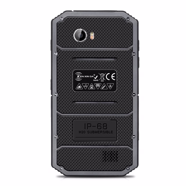 Мобильный телефон Kenxinda Proofings W7