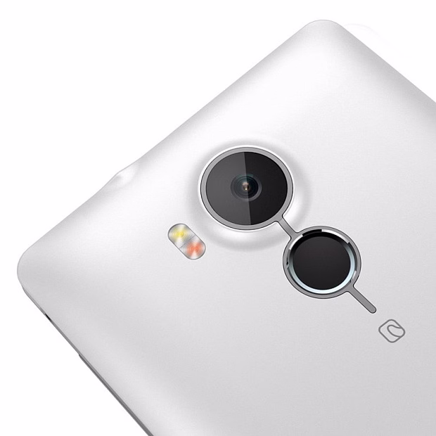 Смартфон Elephone Vowney 3GB/16GB