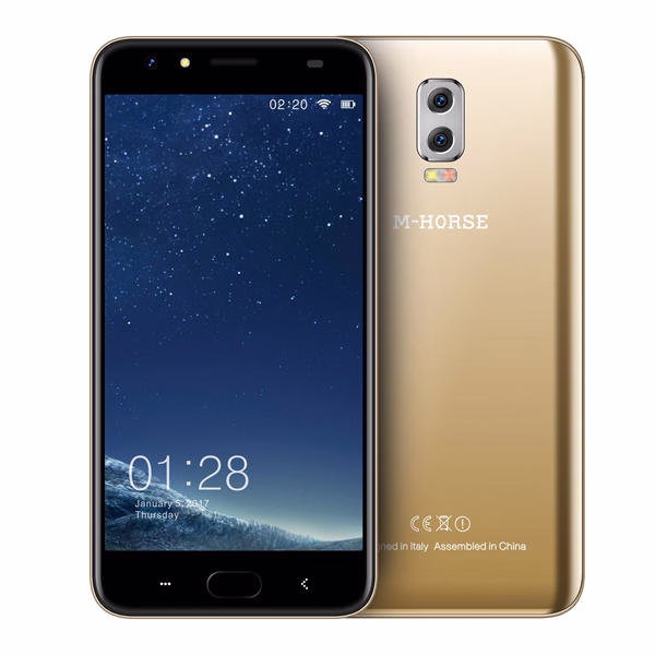 Смартфон M-Horse Power 2 2GB/16GB