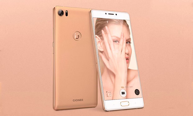 Мобильный телефон Gionee S8